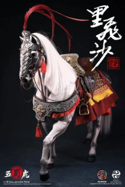 303TOYS Three Kingdoms - "Sandstorm" The Steed 1/6 Scale Model MP028 12 303TOYS Three Kingdoms - "Sandstorm" The Steed 1/6 Scale Model MP028 -US Model Figures Sales 2024 223705mof2pu9qpf8c5oiu 41844.1685427276