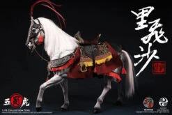 303TOYS Three Kingdoms - "Sandstorm" The Steed 1/6 Scale Model MP028 13 303TOYS Three Kingdoms - "Sandstorm" The Steed 1/6 Scale Model MP028 -US Model Figures Sales 2024 223724n58ggxn43nin88ip 25867.1685427277