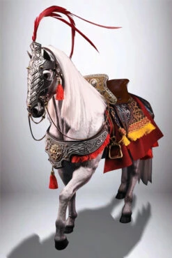 303TOYS Three Kingdoms - "Sandstorm" The Steed 1/6 Scale Model MP028 14 303TOYS Three Kingdoms - "Sandstorm" The Steed 1/6 Scale Model MP028 -US Model Figures Sales 2024 223728vxgnk6ztjm4ttn6k 33940.1685427278
