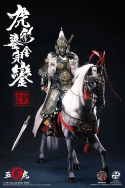 303TOYS Three Kingdoms - Gilded Tiger-Shaped Helmet 1/6 Scale Accessory MP029 -US Model Figures Sales 2024 223829w22fxk8z00suzl0t 41790.1685427763
