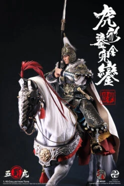 303TOYS Three Kingdoms - Gilded Tiger-Shaped Helmet 1/6 Scale Accessory MP029 -US Model Figures Sales 2024 223835uoo0zf9edgg0f46c 20413.1685427737