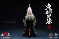 303TOYS Three Kingdoms - Gilded Tiger-Shaped Helmet 1/6 Scale Accessory MP029 -US Model Figures Sales 2024 223838xx2yppgx72mbp4jx 56331.1685427761