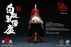 303TOYS Three Kingdoms - Cavalry General - Ma Chao (Mengqi) Exclusive Copper Version 1/6 Scale Action Figure MP027 -US Model Figures Sales 2024 223952sz8btauwb0zzbhca 10805.1685426628