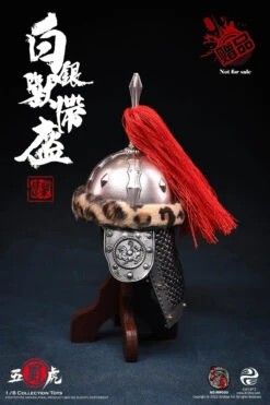 303TOYS Three Kingdoms - Cavalry General - Ma Chao (Mengqi) Exclusive Copper Version 1/6 Scale Action Figure MP027 -US Model Figures Sales 2024 223956ljpy1y0c2zin0nyp 58835.1685426630