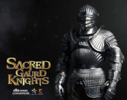 COOModel Empires Series - Sacred Guard Knight (Anniversary Paktong Edition) 1/6 Scale Action Figure SE118 -US Model Figures Sales 2024 224026mbuht7veot6mmuwq 43837.1670320968