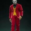 SW TOYS X VINYL STUDIO THE NEW BUFFOON 1/6 SCALE ACTION FIGURE FS027
