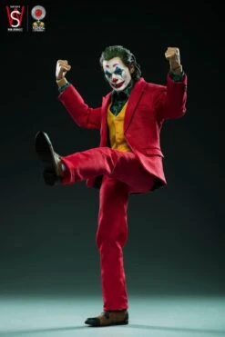 SW TOYS X VINYL STUDIO THE NEW BUFFOON 1/6 SCALE ACTION FIGURE FS027 -US Model Figures Sales 2024 224039oz81jj0v1jow90ov 00317.1569462297