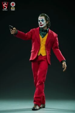 SW TOYS X VINYL STUDIO THE NEW BUFFOON 1/6 SCALE ACTION FIGURE FS027 -US Model Figures Sales 2024 224058nzm7zn7z7w1jk8sk 51827.1569462298