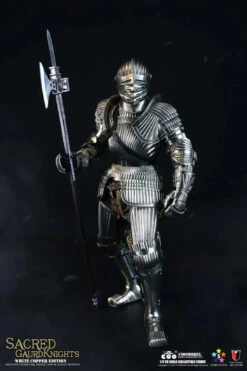 COOModel Empires Series - Sacred Guard Knight (Anniversary Paktong Edition) 1/6 Scale Action Figure SE118 -US Model Figures Sales 2024 224059pzpogdjdp8dovuuo 15463.1670320967