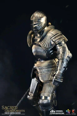 COOModel Empires Series - Sacred Guard Knight (Anniversary Paktong Edition) 1/6 Scale Action Figure SE118 -US Model Figures Sales 2024 224118ny0tnmwmywdnvtsl 00444.1670320974