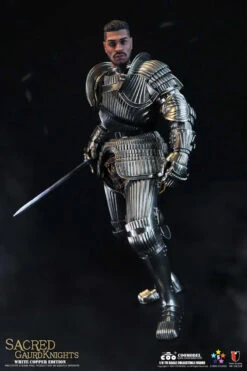COOModel Empires Series - Sacred Guard Knight (Anniversary Paktong Edition) 1/6 Scale Action Figure SE118 -US Model Figures Sales 2024 224238d39wrqdlyci9seqe 71147.1670320975