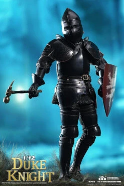 COOModel Palm Empire Series - Duke Knight 1/12 Scale Action Figure PE015 -US Model Figures Sales 2024 224508rt7or9romtll937g 19709.1684056075