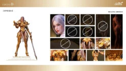 Lucifer The Wings Of Salvation - Healing Armour - Heavy Armor Raphael 1/6 Scale Action Figure Set B LXF2310B 13 Lucifer The Wings Of Salvation - Healing Armour - Heavy Armor Raphael 1/6 Scale Action Figure Set B LXF2310B -US Model Figures Sales 2024 224836vu57jwwxoexswlbs 95737.1681263536