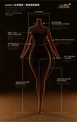 Lucifer The Wings Of Salvation - Healing Armour - Heavy Armor Raphael 1/6 Scale Action Figure Set B LXF2310B 19 Lucifer The Wings Of Salvation - Healing Armour - Heavy Armor Raphael 1/6 Scale Action Figure Set B LXF2310B -US Model Figures Sales 2024 224908lgx4zzxg71146ycc 25238.1681263544