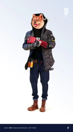 BLACK 13 PARK FUJITA-KUN AND YOU KO'S OTAKU FANTASY WAR 1/6 SCALE ACTION FIGURES SET 32 BLACK 13 PARK FUJITA-KUN AND YOU KO'S OTAKU FANTASY WAR 1/6 SCALE ACTION FIGURES SET -US Model Figures Sales 2024 22 14066.1502181519