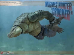 Maestro Union FuRay Planet - Wilderness Hunter Crocker 1/12 Scale Action Figure -US Model Figures Sales 2024 22dceafe ccdb 4022 b365 646a5120bf62 81157.1663192839
