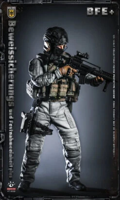 King's Toy BFE+ German Anti-Terrorist Police Special Action Commando 1/6 Scale Action Figure KT-8008 -US Model Figures Sales 2024 23 st.jpg 97575.1686380791