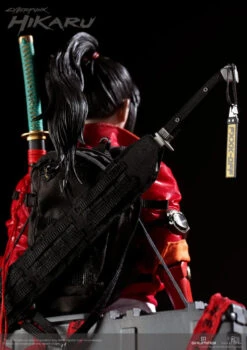 ShumiRai Hikaru The Bounty Hunter 1/6 Scale Action Figure SCFC001 -US Model Figures Sales 2024 230523 shumiarts hikaru 17 scaled.jpg 17230.1685093762