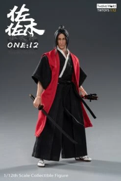 TWTOYS LEGENDARY SWORDSMAN SASAKI KOJIRO (DELUXE EDITION) 1/12 SCALE ACTION FIGURE DOUBLE PACK TW2149B 27 TWTOYS LEGENDARY SWORDSMAN SASAKI KOJIRO (DELUXE EDITION) 1/12 SCALE ACTION FIGURE DOUBLE PACK TW2149B -US Model Figures Sales 2024 231030nmrn66enle166msm 54762.1635381026