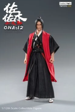 TWTOYS LEGENDARY SWORDSMAN SASAKI KOJIRO (DELUXE EDITION) 1/12 SCALE ACTION FIGURE DOUBLE PACK TW2149B 30 TWTOYS LEGENDARY SWORDSMAN SASAKI KOJIRO (DELUXE EDITION) 1/12 SCALE ACTION FIGURE DOUBLE PACK TW2149B -US Model Figures Sales 2024 231031yytnmy0uchsuqvuz 09806.1635381027