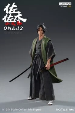 TWTOYS LEGENDARY SWORDSMAN SASAKI KOJIRO (DELUXE EDITION) 1/12 SCALE ACTION FIGURE DOUBLE PACK TW2149B 26 TWTOYS LEGENDARY SWORDSMAN SASAKI KOJIRO (DELUXE EDITION) 1/12 SCALE ACTION FIGURE DOUBLE PACK TW2149B -US Model Figures Sales 2024 231033h0vshhccgktst7gt 44837.1635380904