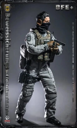 King's Toy BFE+ German Anti-Terrorist Police Special Action Commando 1/6 Scale Action Figure KT-8008 -US Model Figures Sales 2024 25 st.jpg 81256.1686380795