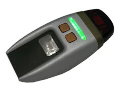 FACTORY ENTERTAINMENT STAR TREK NEXT GEN TYPE 1 CRICKET PHASER LIMITED EDITION PROP REPLICA -US Model Figures Sales 2024 2585fa01 d25a 4dac b3c3 0db3f370ebf4 87564.1632039138