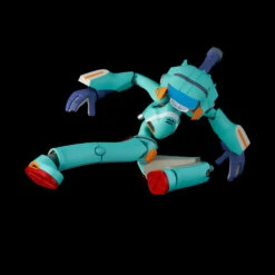 1000 TOYS / SENTIENL FLCL CANTI PX ACTION FIGURE BLUE VERSION -US Model Figures Sales 2024 2599834 38528.1609976396