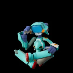 1000 TOYS / SENTIENL FLCL CANTI PX ACTION FIGURE BLUE VERSION -US Model Figures Sales 2024 2599835 40359.1609976396