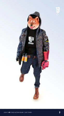 BLACK 13 PARK FUJITA-KUN AND YOU KO'S OTAKU FANTASY WAR 1/6 SCALE ACTION FIGURES SET 35 BLACK 13 PARK FUJITA-KUN AND YOU KO'S OTAKU FANTASY WAR 1/6 SCALE ACTION FIGURES SET -US Model Figures Sales 2024 27 63534.1502181519