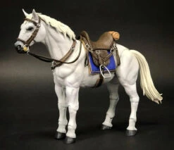 Four Horsemen Studios Mythic Legions: Necronominus - Bishop (Horse) 6" Scale Action Figure -US Model Figures Sales 2024 308651050 6280730301221 2189178769570883551 n 74944.1674004883