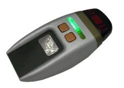 FACTORY ENTERTAINMENT STAR TREK NEXT GEN TYPE 1 CRICKET PHASER LIMITED EDITION PROP REPLICA -US Model Figures Sales 2024 3673fc55 1f3c 4f9d 8fdd 874103b7d70e 77823.1632039138