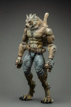 Maestro Union FuRay Planet - Veteran William (Wolf) 1/12 Scale Action Figure -US Model Figures Sales 2024 3785ca13 d6b3 447e a295 8f750b10aa7f 84970.1663143311