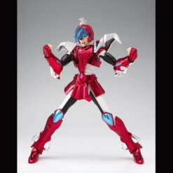 BANDAI SPIRITS "SAINT SEIYA" SAINT CLOTH MYTH STEEL SAINT SKYCLOTH SHO REVIVAL VER. ACTION FIGURE 20 BANDAI SPIRITS "SAINT SEIYA" SAINT CLOTH MYTH STEEL SAINT SKYCLOTH SHO REVIVAL VER. ACTION FIGURE -US Model Figures Sales 2024 3 BPJgNec4zTgg 16678.1614645361