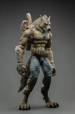 Maestro Union FuRay Planet - Veteran William (Wolf) 1/12 Scale Action Figure -US Model Figures Sales 2024 4436bff3 45ba 46c3 ae2c 56052c325d9f 55148.1663143313