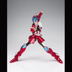 BANDAI SPIRITS "SAINT SEIYA" SAINT CLOTH MYTH STEEL SAINT SKYCLOTH SHO REVIVAL VER. ACTION FIGURE 15 BANDAI SPIRITS "SAINT SEIYA" SAINT CLOTH MYTH STEEL SAINT SKYCLOTH SHO REVIVAL VER. ACTION FIGURE -US Model Figures Sales 2024 4 VOiQcSxMmZvz 51623.1614645361