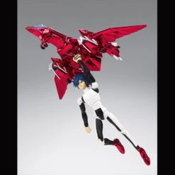 BANDAI SPIRITS "SAINT SEIYA" SAINT CLOTH MYTH STEEL SAINT SKYCLOTH SHO REVIVAL VER. ACTION FIGURE 17 BANDAI SPIRITS "SAINT SEIYA" SAINT CLOTH MYTH STEEL SAINT SKYCLOTH SHO REVIVAL VER. ACTION FIGURE -US Model Figures Sales 2024 5 Dmmlrxvbu1Mj 62420.1614645361