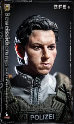 King's Toy BFE+ German Anti-Terrorist Police Special Action Commando 1/6 Scale Action Figure KT-8008 -US Model Figures Sales 2024 8 st.jpg 02918.1686380799
