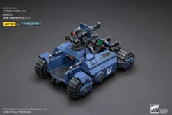 Joy Toy Warhammer 40K Ultramarines Primaris Invader ATV 1/18 Scale Model -US Model Figures Sales 2024 9 48 91231.1661390715