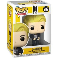 Funko Pop! Rocks: BTS Butter Vinyl Figure Set Of 7 33 Funko Pop! Rocks: BTS Butter Vinyl Figure Set Of 7 -US Model Figures Sales 2024 915313e4 cea9 41fe 9809 2bf321149c70 71766.1656050762