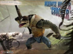 Maestro Union FuRay Planet - Wilderness Hunter Crocker 1/12 Scale Action Figure -US Model Figures Sales 2024 963e4186 75a4 47f4 a161 976a09996cb3 98381.1663192829