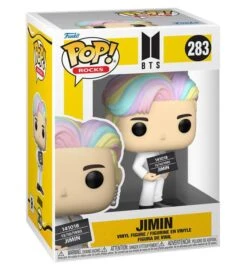 Funko Pop! Rocks: BTS Butter Vinyl Figure Set Of 7 30 Funko Pop! Rocks: BTS Butter Vinyl Figure Set Of 7 -US Model Figures Sales 2024 9b38f100 5bdc 4264 b6ad 5332c4400e9a 60671.1656050759
