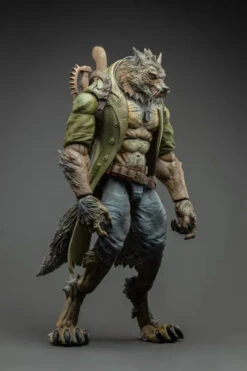 Maestro Union FuRay Planet - Veteran William (Wolf) 1/12 Scale Action Figure -US Model Figures Sales 2024 9e3eecd6 98a3 4d19 b425 1171ce55ab1c 24434.1663143310