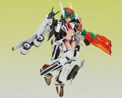 AOSHIMA ACKS MC-09 V.F.G. MACROSS F VF-25F MESSIAH RANKA LEE MODEL KIT 21 AOSHIMA ACKS MC-09 V.F.G. MACROSS F VF-25F MESSIAH RANKA LEE MODEL KIT -US Model Figures Sales 2024 AO05722 1 80077.1632618690