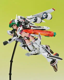 AOSHIMA ACKS MC-09 V.F.G. MACROSS F VF-25F MESSIAH RANKA LEE MODEL KIT 22 AOSHIMA ACKS MC-09 V.F.G. MACROSS F VF-25F MESSIAH RANKA LEE MODEL KIT -US Model Figures Sales 2024 AO05722 2 92211.1632618690