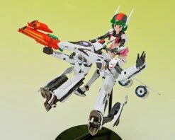 AOSHIMA ACKS MC-09 V.F.G. MACROSS F VF-25F MESSIAH RANKA LEE MODEL KIT 16 AOSHIMA ACKS MC-09 V.F.G. MACROSS F VF-25F MESSIAH RANKA LEE MODEL KIT -US Model Figures Sales 2024 AO05722 3 26572.1632618689