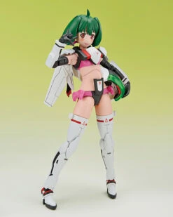 AOSHIMA ACKS MC-09 V.F.G. MACROSS F VF-25F MESSIAH RANKA LEE MODEL KIT 23 AOSHIMA ACKS MC-09 V.F.G. MACROSS F VF-25F MESSIAH RANKA LEE MODEL KIT -US Model Figures Sales 2024 AO05722 8 22266.1632618690