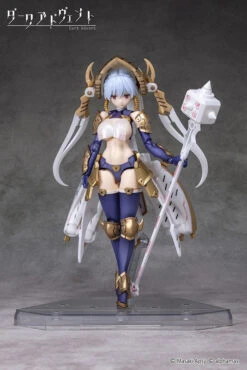 (18+) SkyTube DarkAdvent Krakendress Lania DX Ver.1.2 Plastic Model Kit 34 (18+) SkyTube DarkAdvent Krakendress Lania DX Ver.1.2 Plastic Model Kit -US Model Figures Sales 2024 AX28200 10 35342.1676760801
