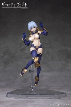 (18+) SkyTube DarkAdvent Krakendress Lania DX Ver.1.2 Plastic Model Kit 38 (18+) SkyTube DarkAdvent Krakendress Lania DX Ver.1.2 Plastic Model Kit -US Model Figures Sales 2024 AX28200 14 03604.1676760806