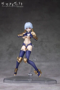 (18+) SkyTube DarkAdvent Krakendress Lania DX Ver.1.2 Plastic Model Kit 37 (18+) SkyTube DarkAdvent Krakendress Lania DX Ver.1.2 Plastic Model Kit -US Model Figures Sales 2024 AX28200 15 47860.1676760805